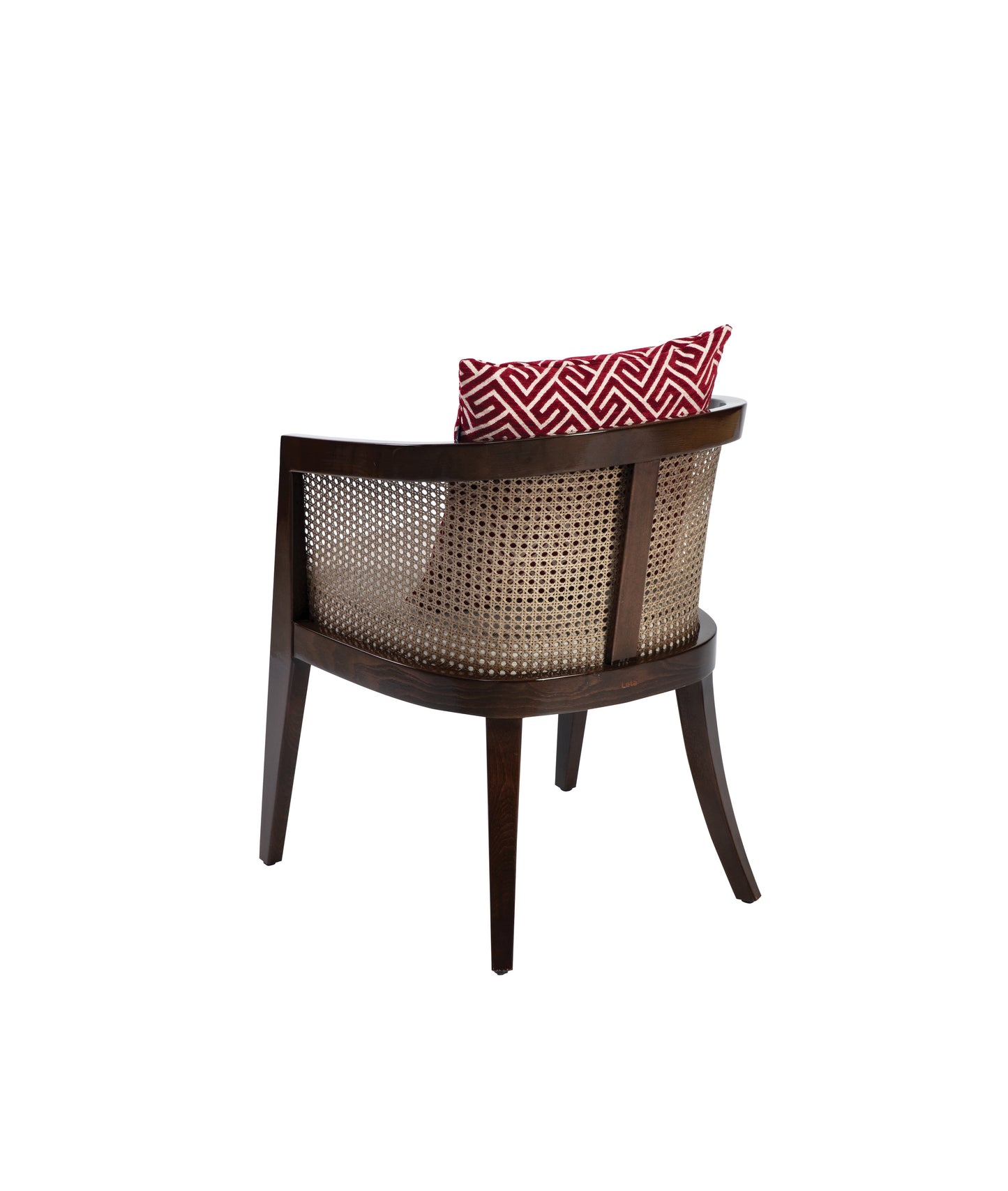 Rome Wicker Armchair-Contract Furniture Store