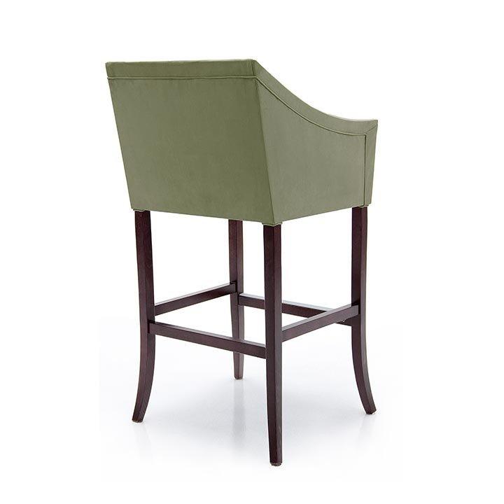 Romeo High Stool-Seven Sedie-Contract Furniture Store