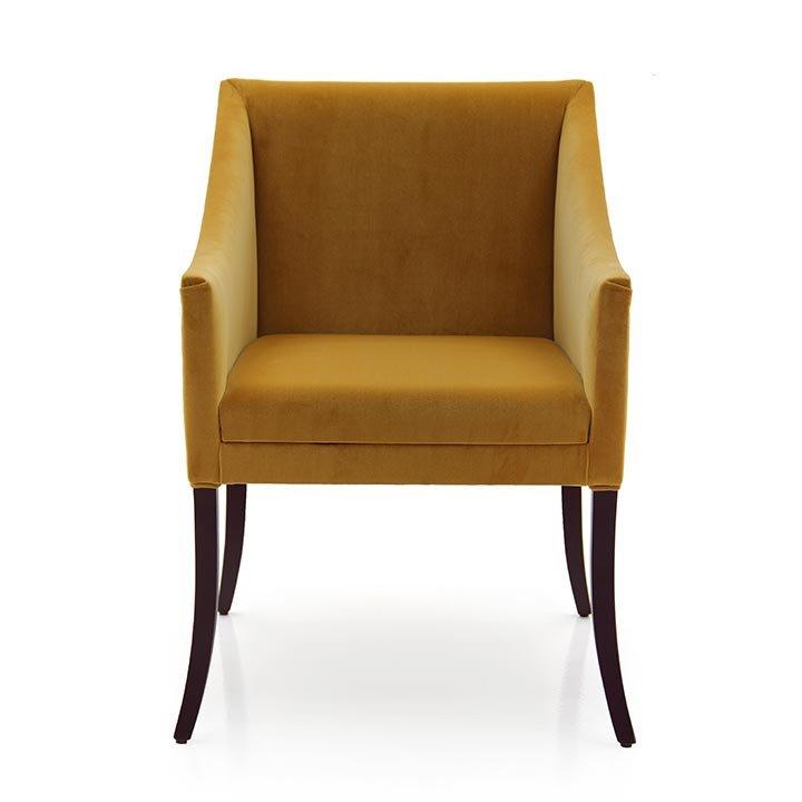 Romeo Lounge Chair-Seven Sedie-Contract Furniture Store