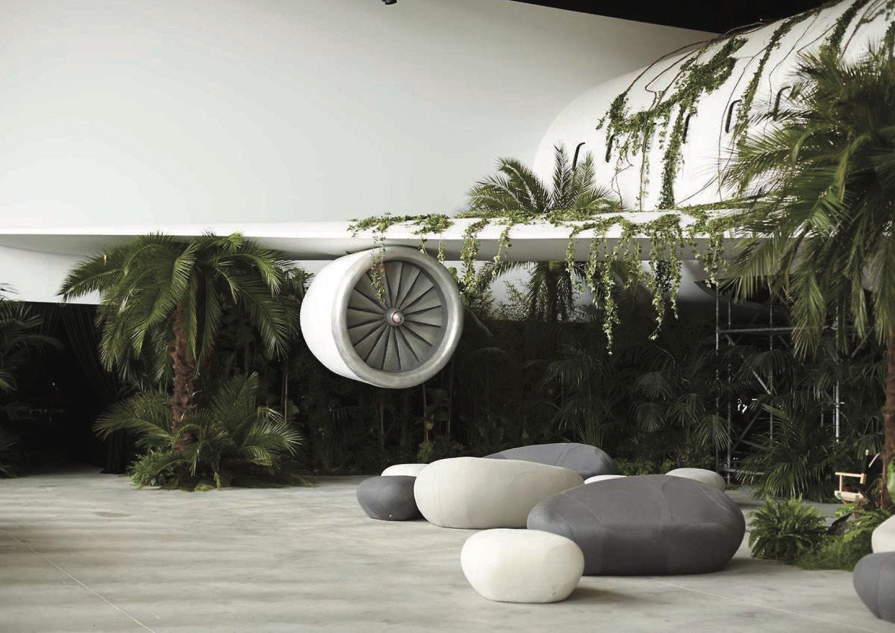 Rosa Néolivingstone Seat-Smarin-Contract Furniture Store