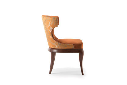 Rose 066 PO Armchair-Contract Furniture Store for hospitality, leisure & commercial projects