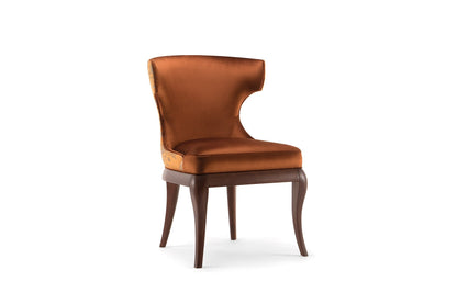 Rose 066 PO Armchair-Contract Furniture Store for hospitality, leisure & commercial projects