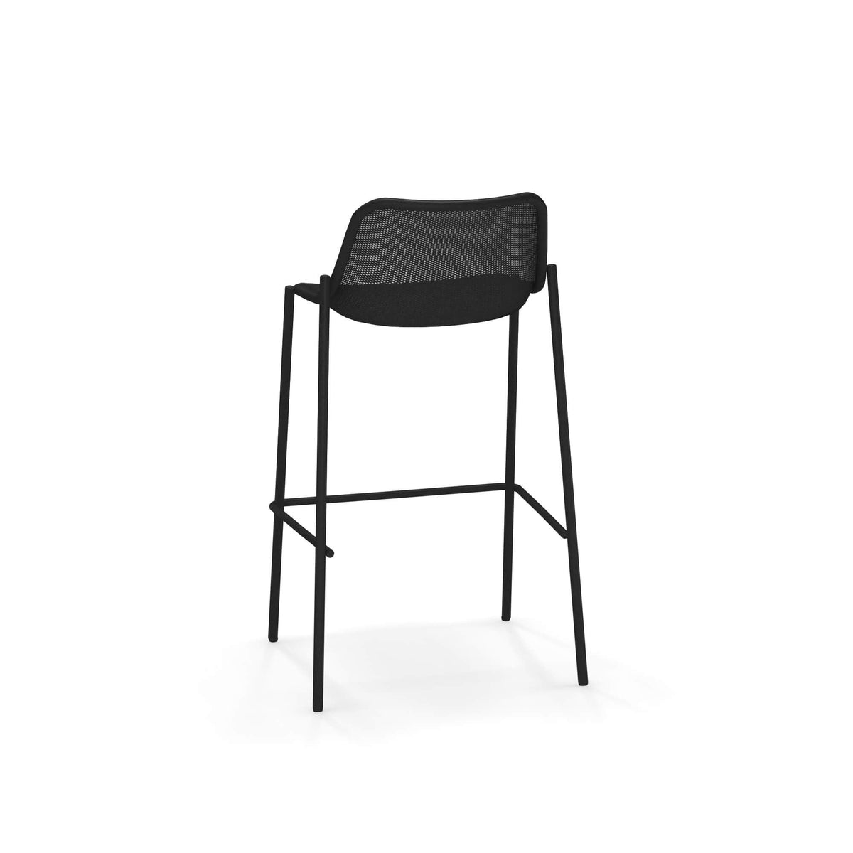 Round 467 High Stool-Emu-Contract Furniture Store
