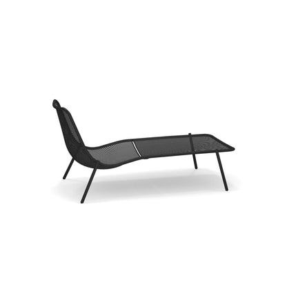 Round 468 Lounger-Contract Furniture Store for hospitality, leisure & commercial projects