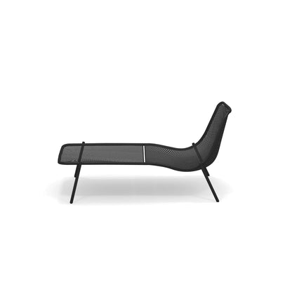 Round 468 Lounger-Contract Furniture Store for hospitality, leisure & commercial projects