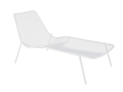 Round 468 Lounger-Contract Furniture Store for hospitality, leisure & commercial projects