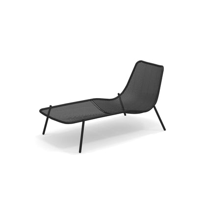 Round 468 Lounger-Contract Furniture Store for hospitality, leisure & commercial projects