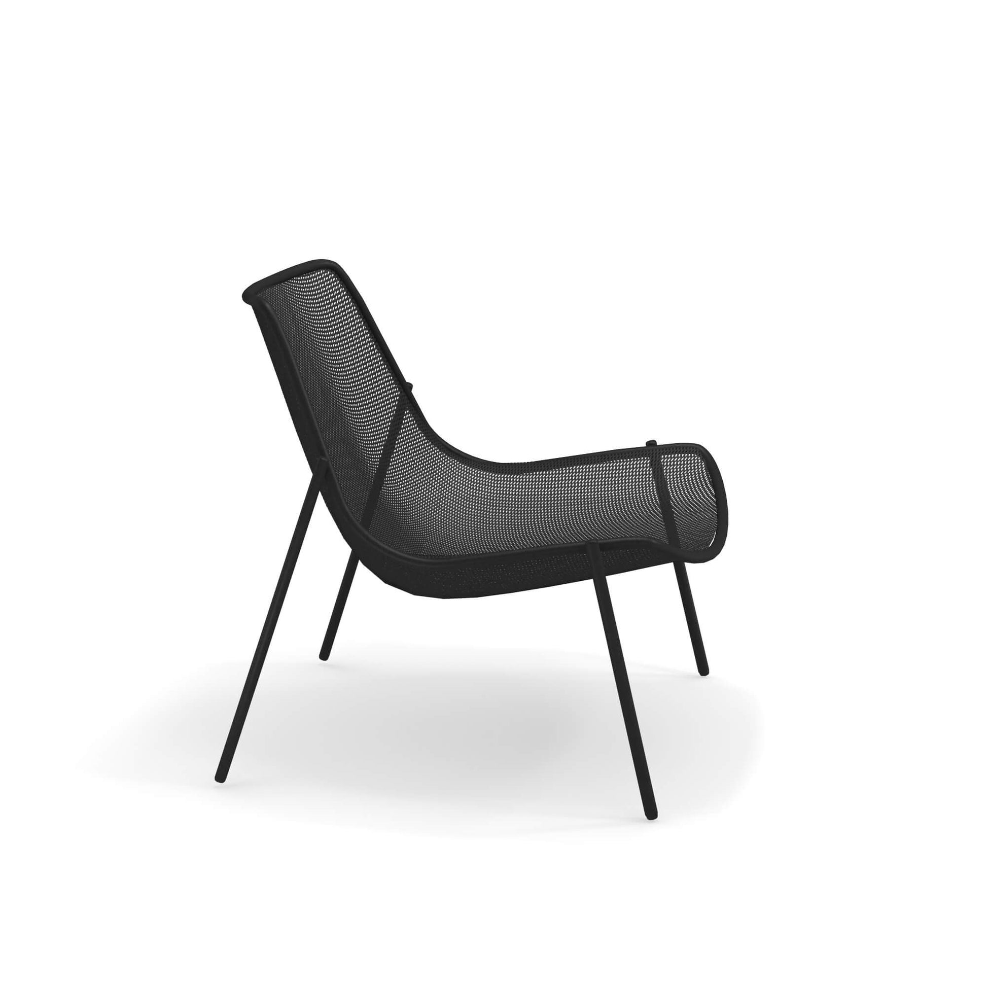 Round 469 Lounge Chair-Contract Furniture Store for hospitality, leisure & commercial projects