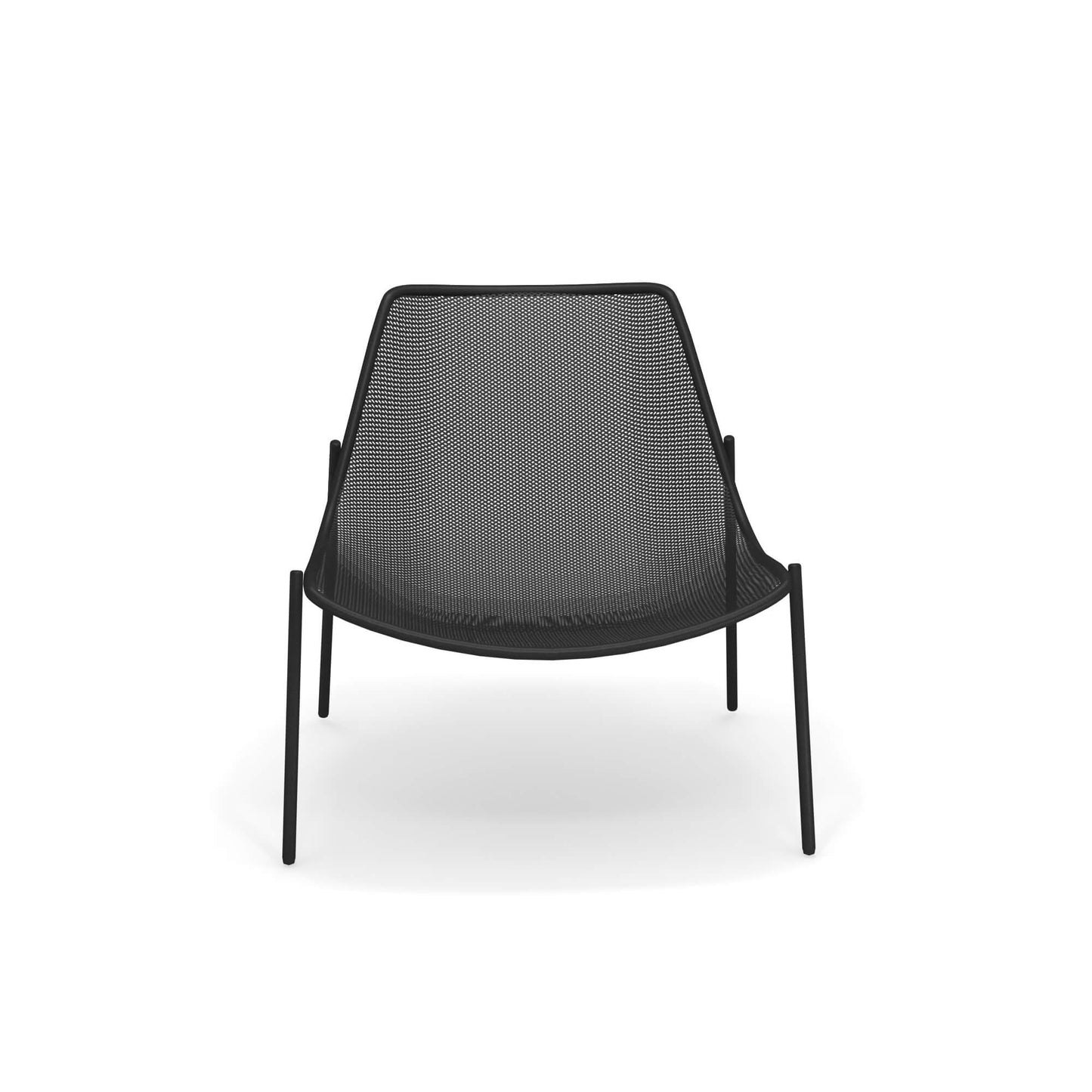 Round 469 Lounge Chair-Contract Furniture Store for hospitality, leisure & commercial projects