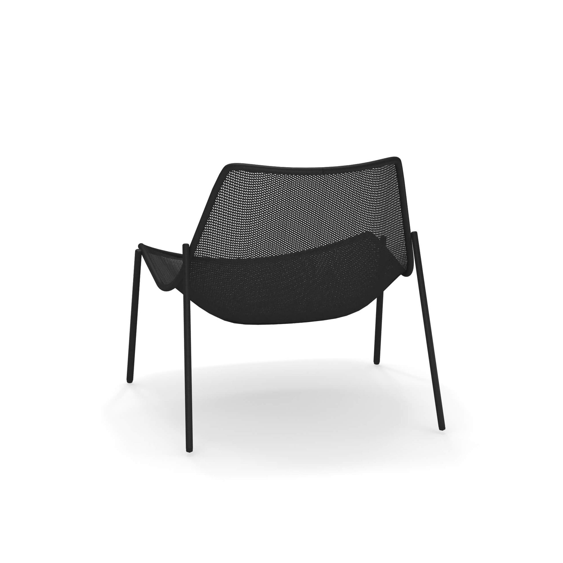 Round 469 Lounge Chair-Contract Furniture Store for hospitality, leisure & commercial projects