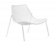 Round 469 Lounge Chair-Contract Furniture Store for hospitality, leisure & commercial projects