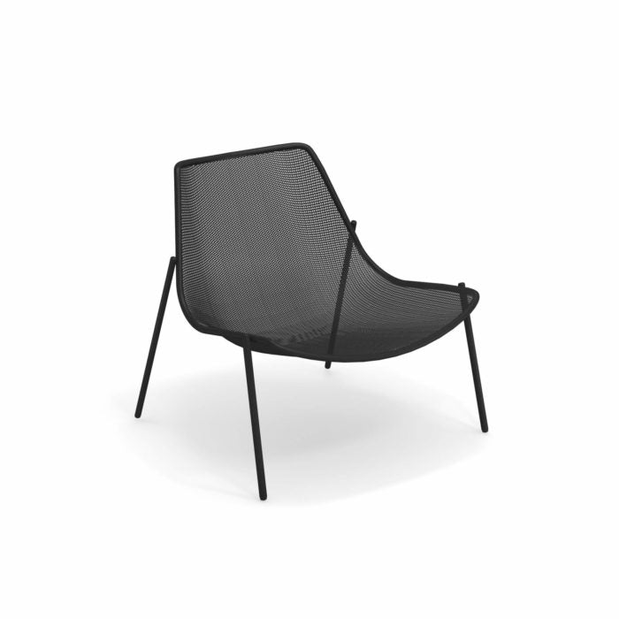 Round 469 Lounge Chair-Contract Furniture Store for hospitality, leisure & commercial projects