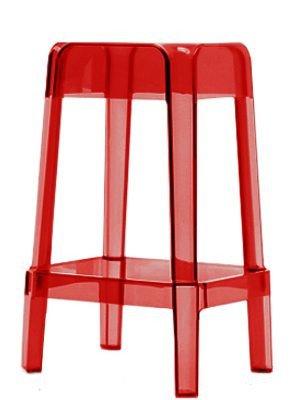 Rubik 580 High Stool-Contract Furniture Store for hospitality, leisure & commercial projects