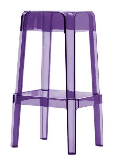 Rubik 580 High Stool-Contract Furniture Store for hospitality, leisure & commercial projects