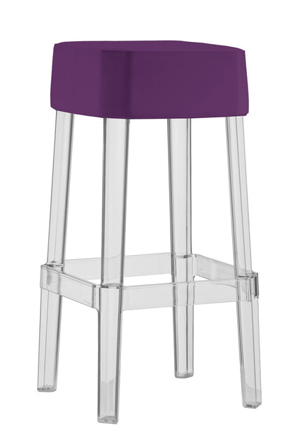 Rubik 580 High Stool-Contract Furniture Store for hospitality, leisure & commercial projects