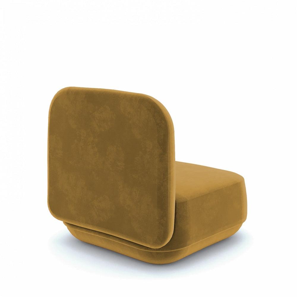 Rubik Lounge Chair-Contract Furniture Store for hospitality, leisure & commercial projects