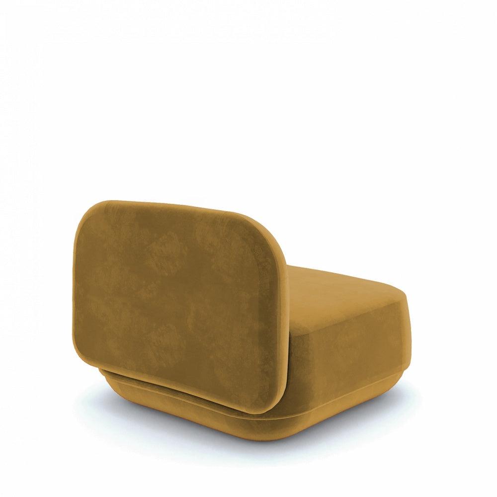 Rubik Lounge Chair-Contract Furniture Store for hospitality, leisure & commercial projects