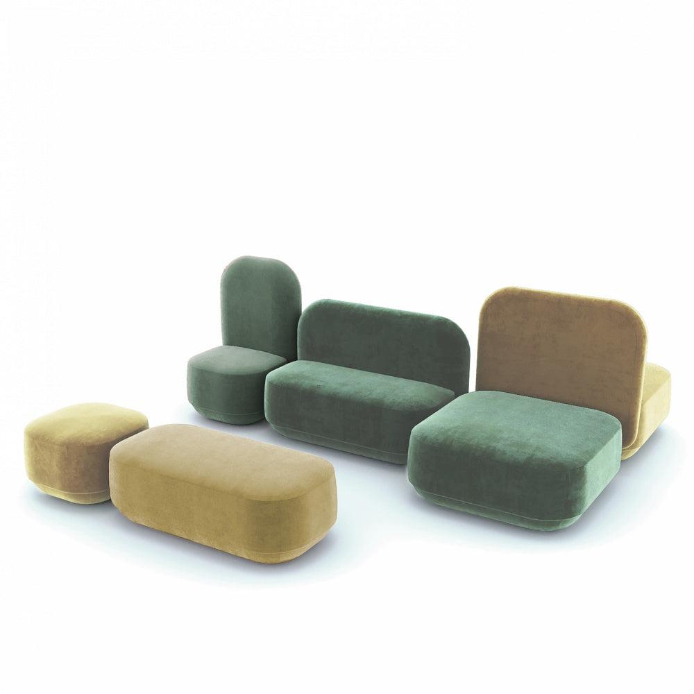 Rubik Lounge Chair-Contract Furniture Store for hospitality, leisure & commercial projects