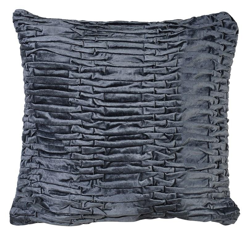 Ruffle Square Cushion-Coach House-Contract Furniture Store