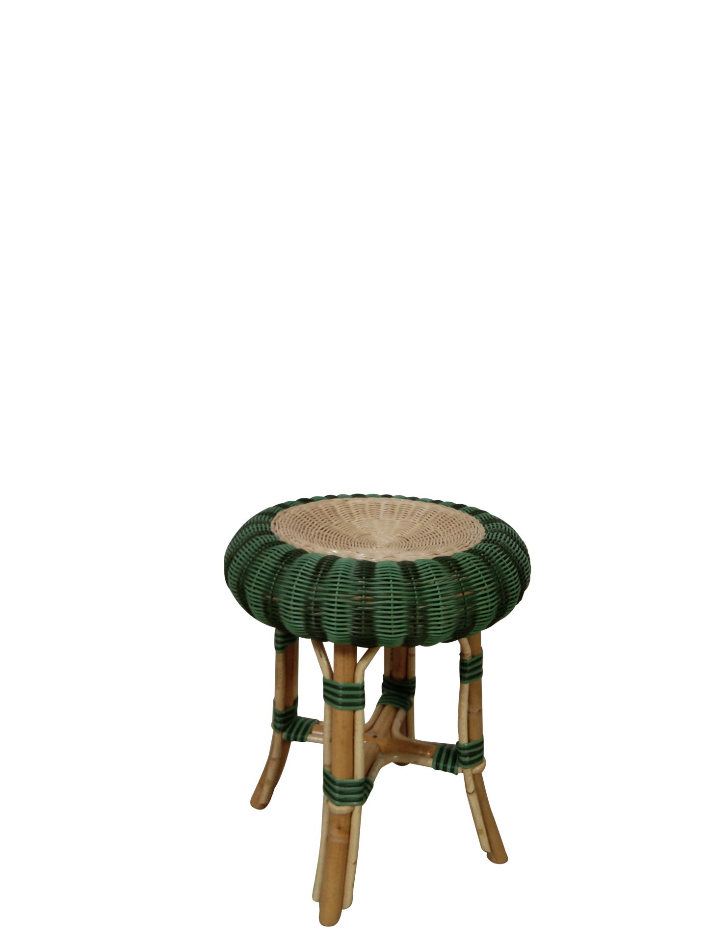 Salon No 86 Low Stool-Drucker-Contract Furniture Store