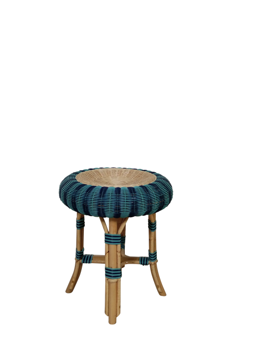 Salon No 86 Low Stool-Drucker-Contract Furniture Store