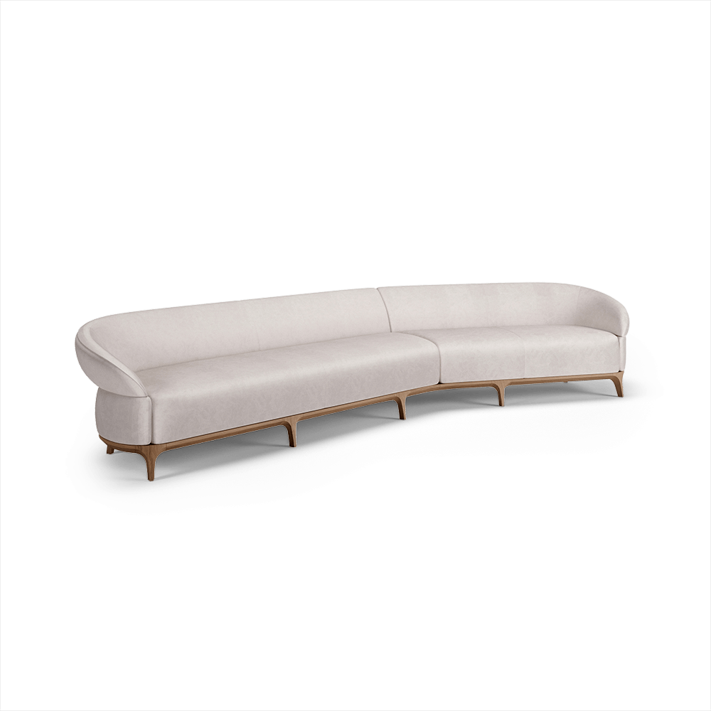 Samara Large Sofa-Contract Furniture Store for hospitality, leisure & commercial projects