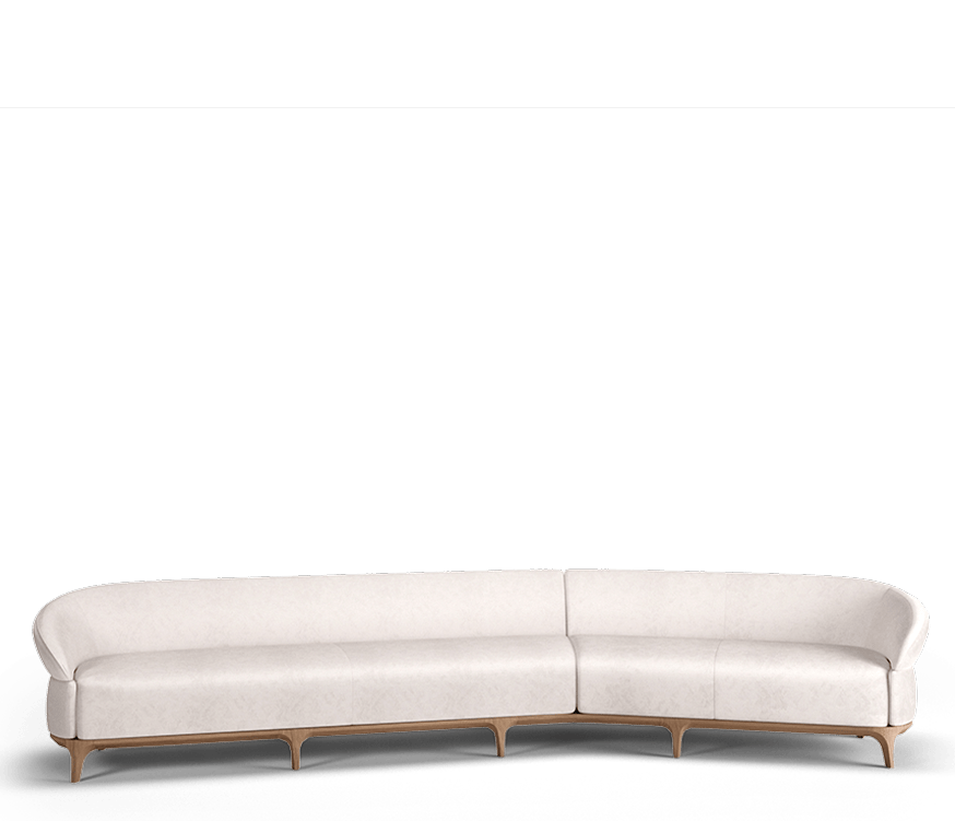 Samara Large Sofa-Contract Furniture Store for hospitality, leisure & commercial projects