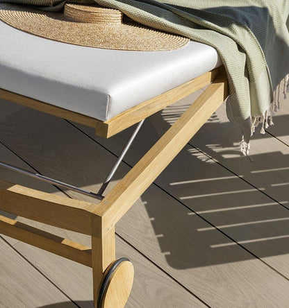 Sand Sunbed-Contract Furniture Store for hospitality, leisure & commercial projects