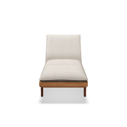 Saranac Lounger-Contract Furniture Store for hospitality, leisure & commercial projects