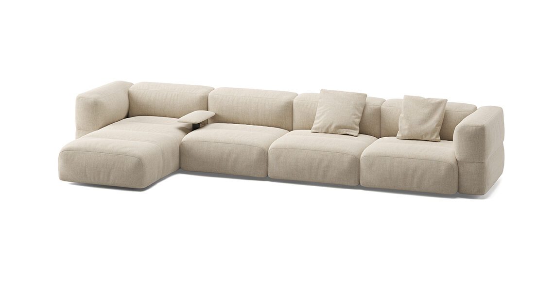 Savina Sofa-Contract Furniture Store