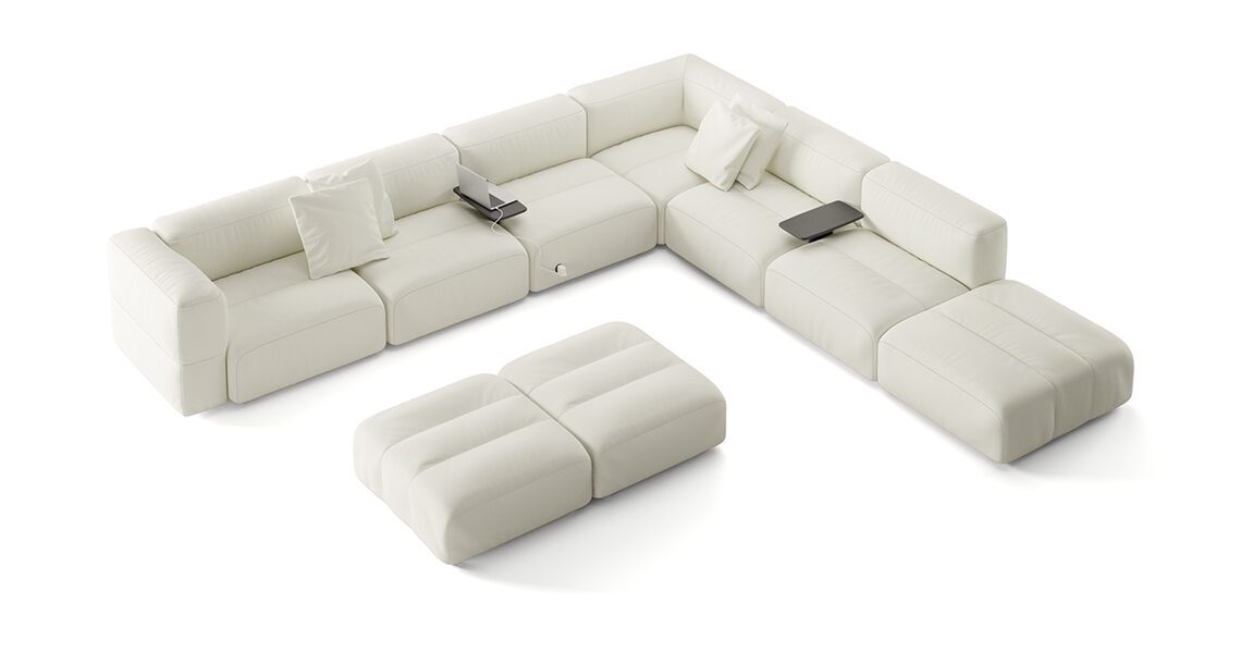 Savina Sofa-Contract Furniture Store