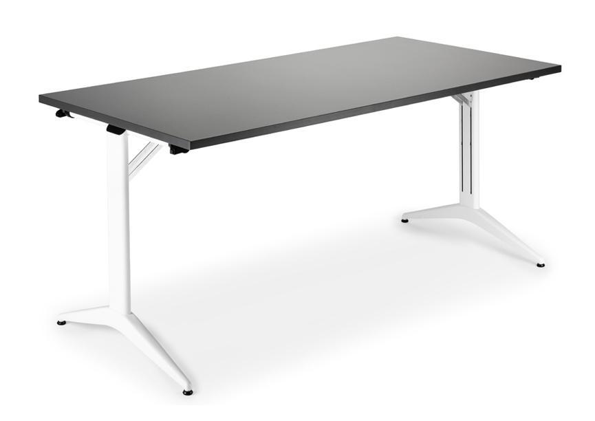 Savio P Folding Table-Mara-Contract Furniture Store