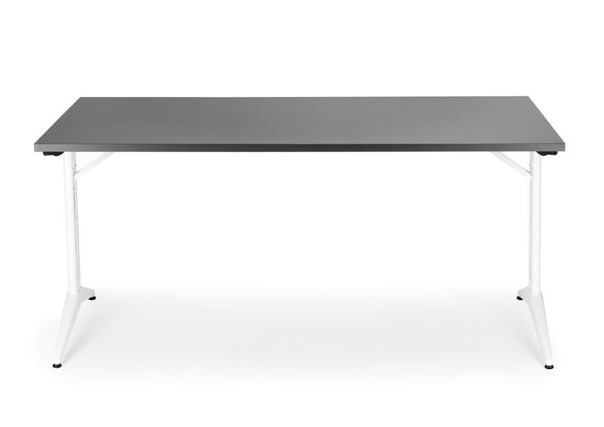 Savio P Folding Table-Mara-Contract Furniture Store