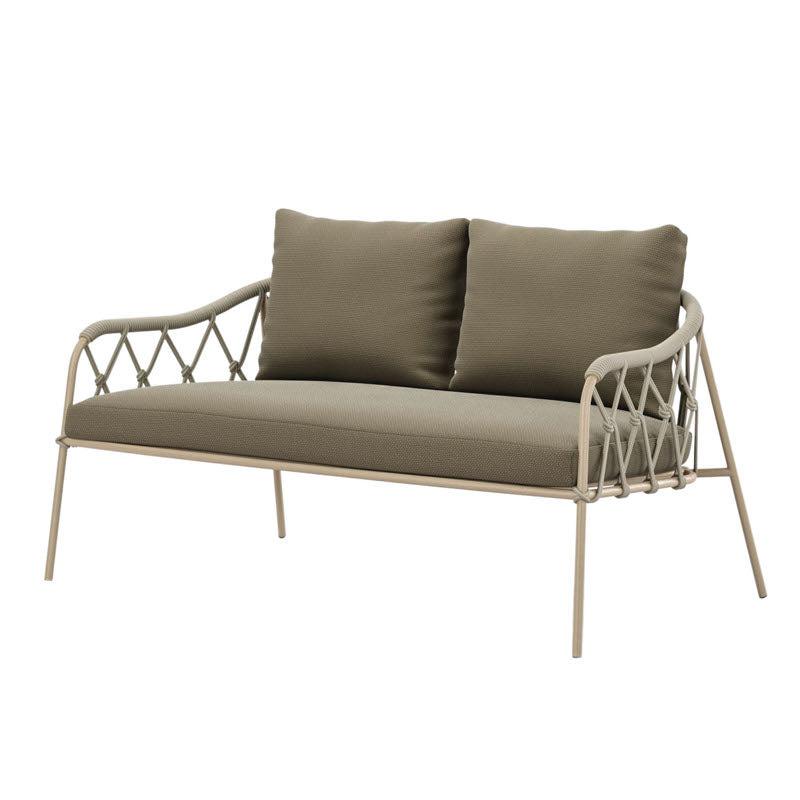 Scala Outdoor Sofa-Contract Furniture Store