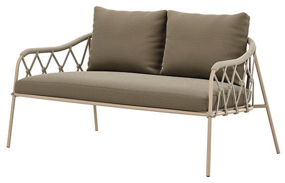 Scala Outdoor Sofa-Contract Furniture Store