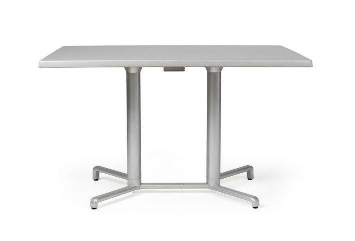 Scudo Flip Top Rectangular Dining Base-Nardi-Contract Furniture Store