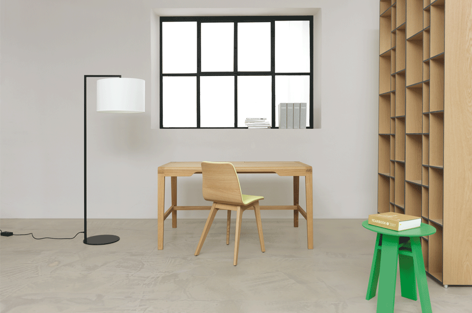 Secret Desk-Zeitraum-Contract Furniture Store