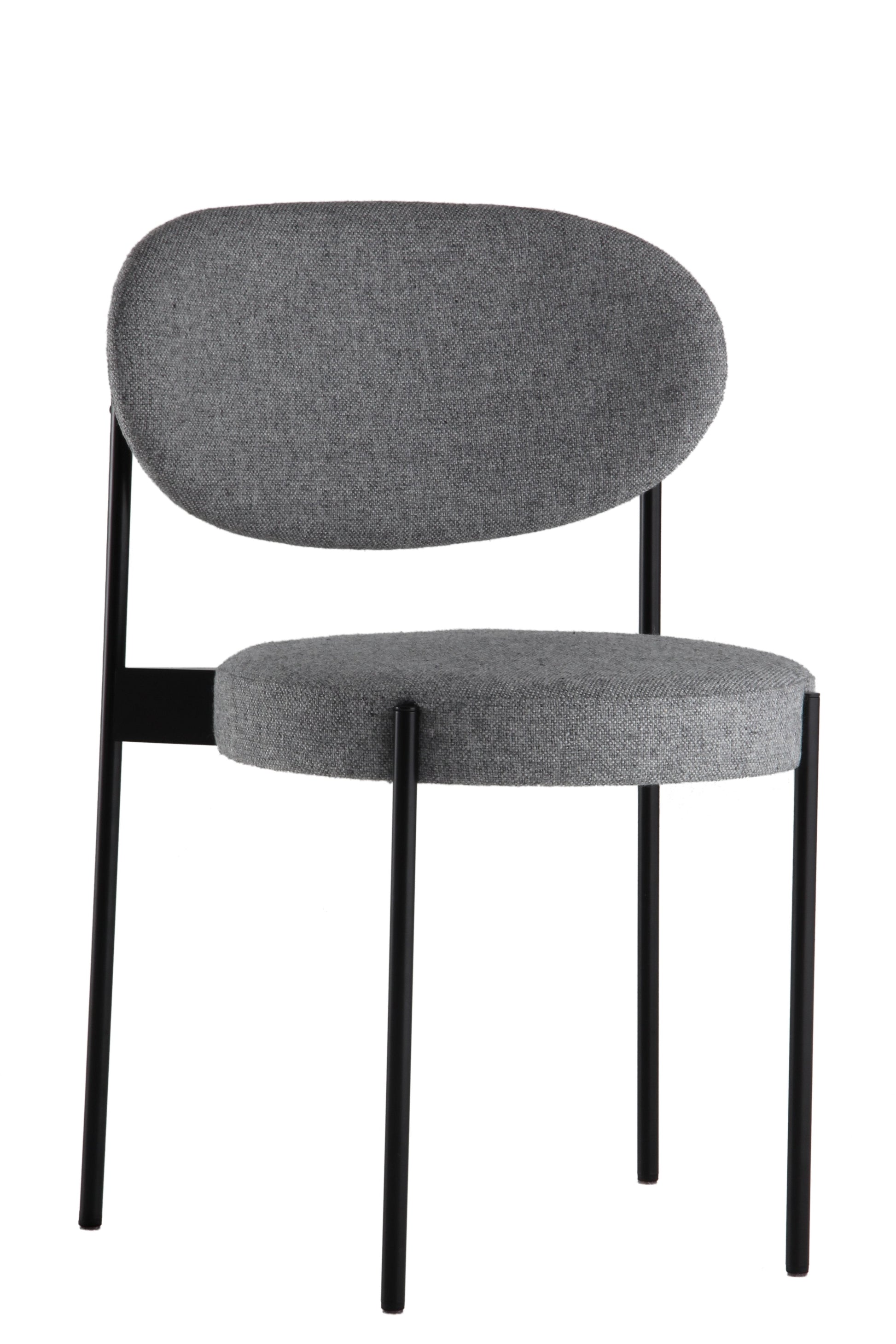 Series 430 Side Chair-Verpan-Contract Furniture Store