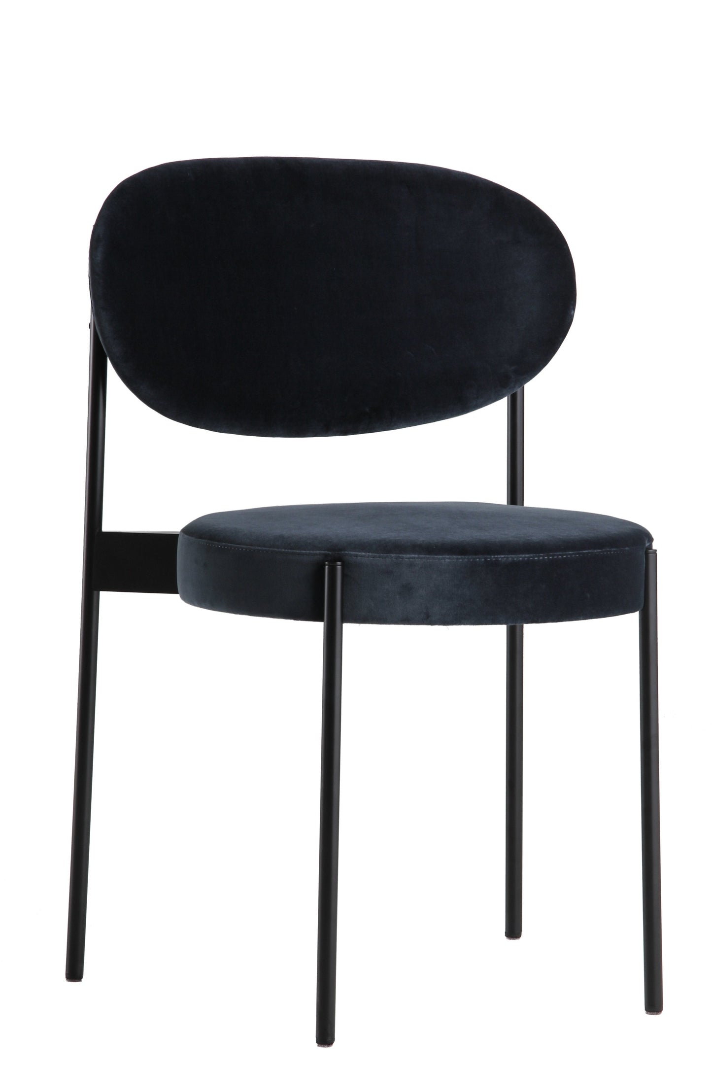 Series 430 Side Chair-Verpan-Contract Furniture Store