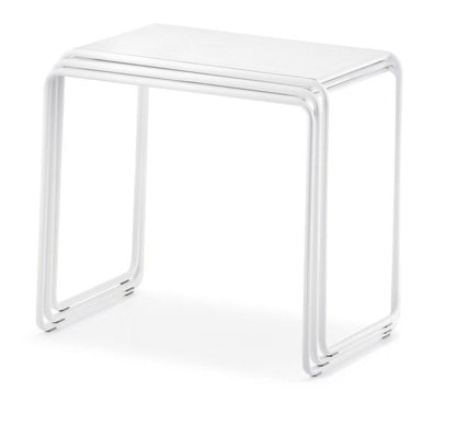 Set Pocket Coffee Table-Contract Furniture Store for hospitality, leisure & commercial projects