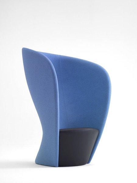 Shelter Lounge Chair-Contract Furniture Store for hospitality, leisure & commercial projects