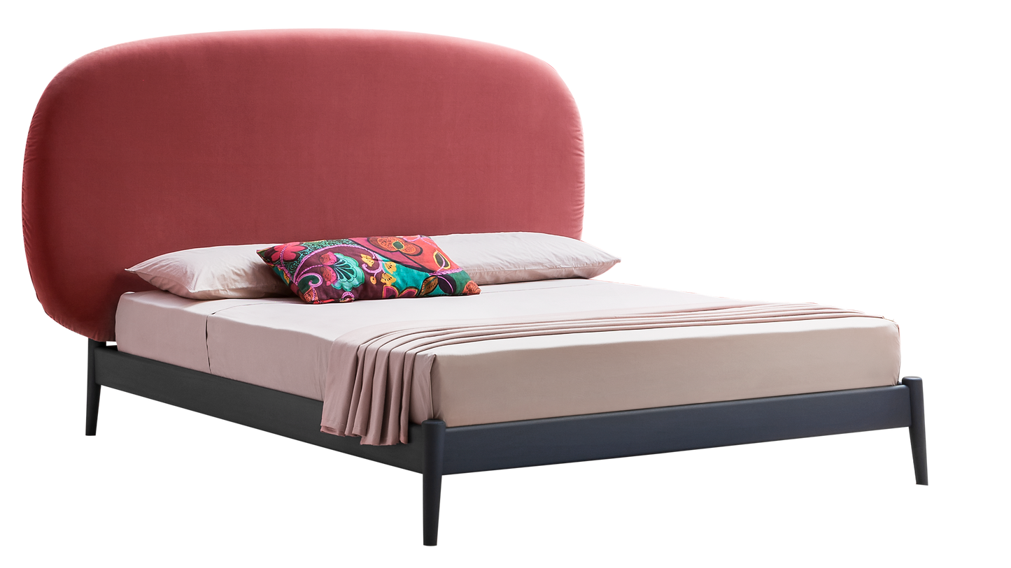 Shiko Magnum Double Bed-Miniforms-Contract Furniture Store