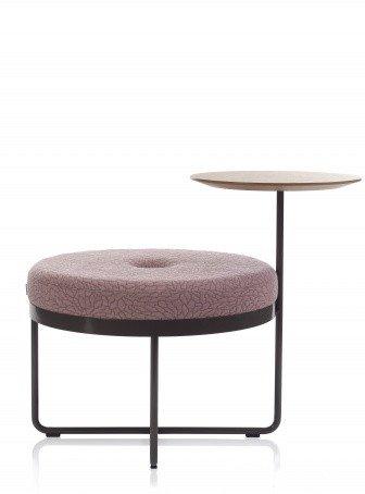 Shima Low Stool-Johanson Design-Contract Furniture Store