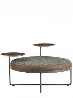 Shima Low Stool-Johanson Design-Contract Furniture Store