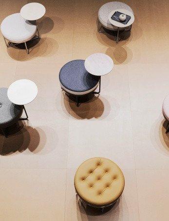 Shima Low Stool-Johanson Design-Contract Furniture Store