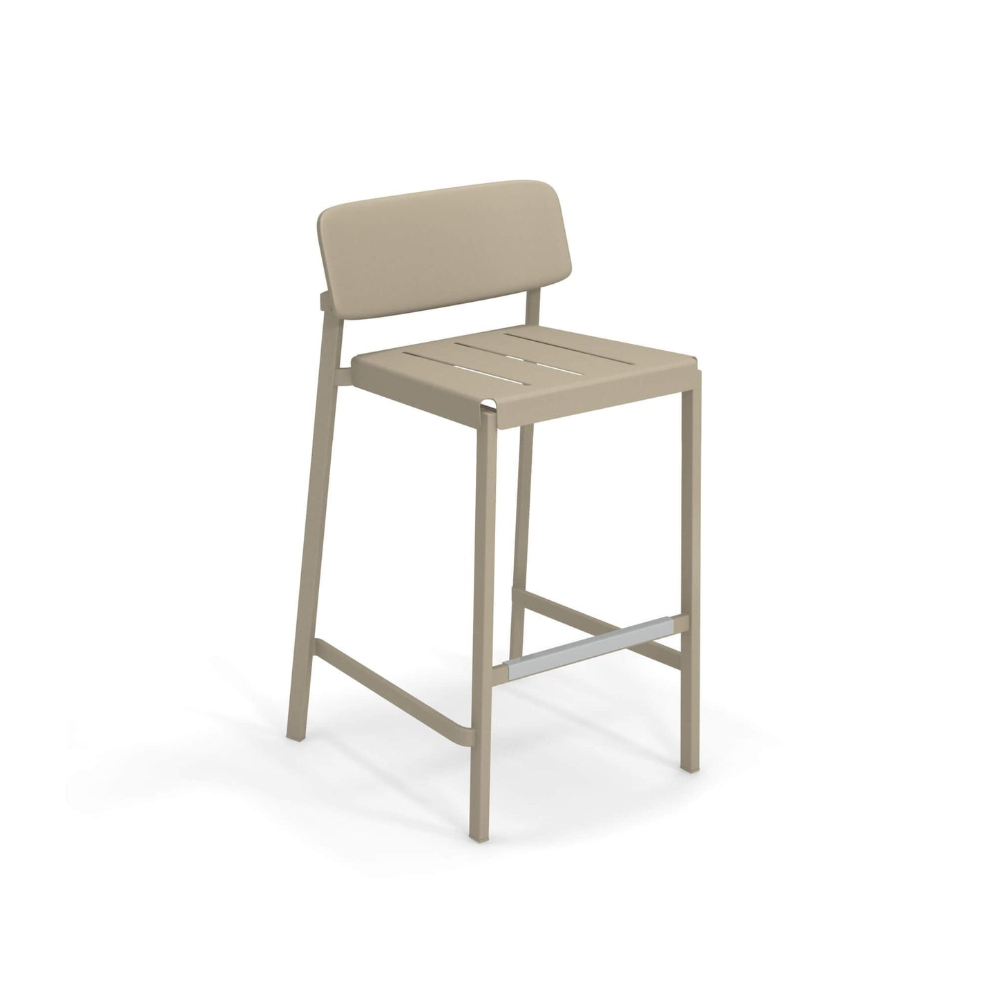 Shine High Stool-Emu-Contract Furniture Store