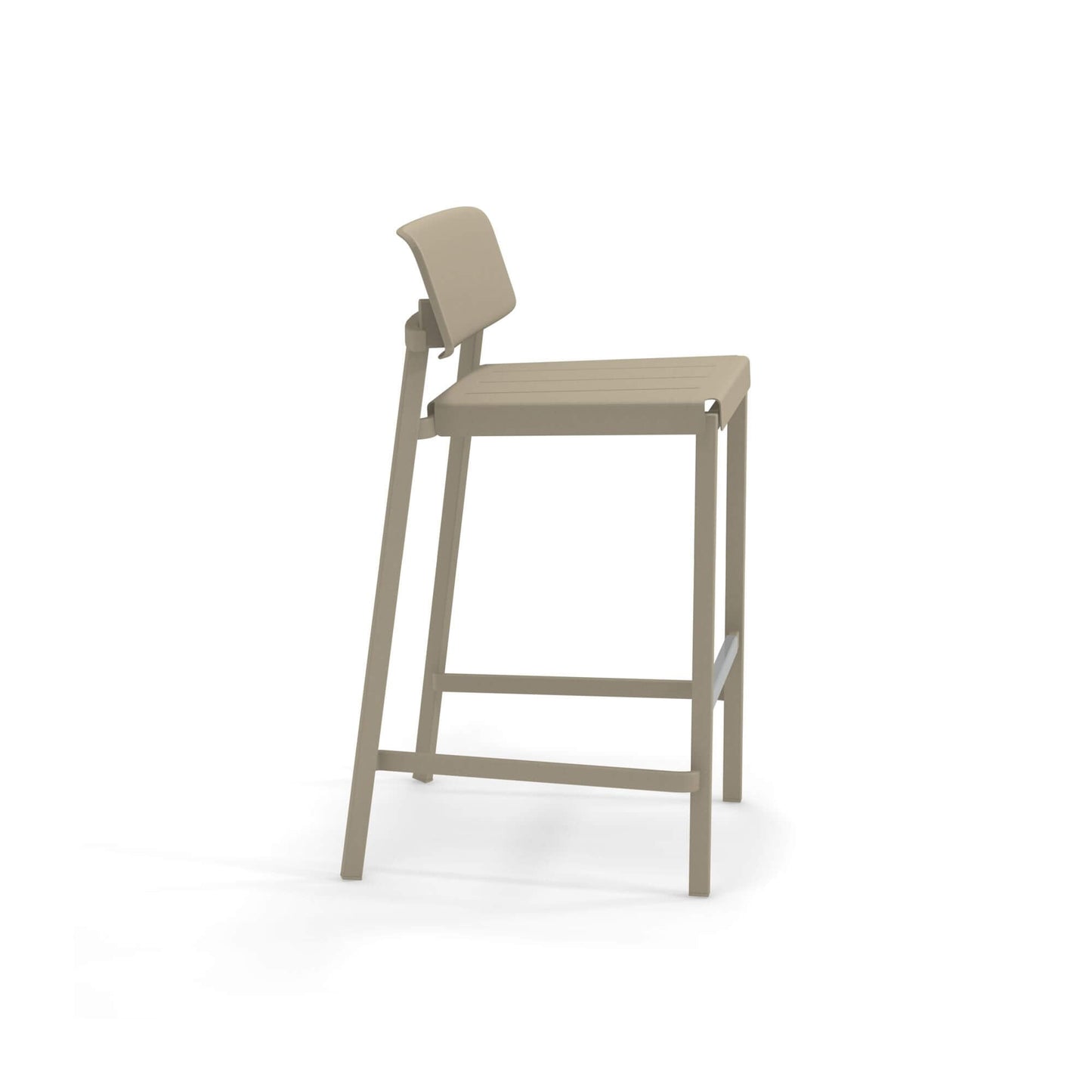 Shine High Stool-Emu-Contract Furniture Store