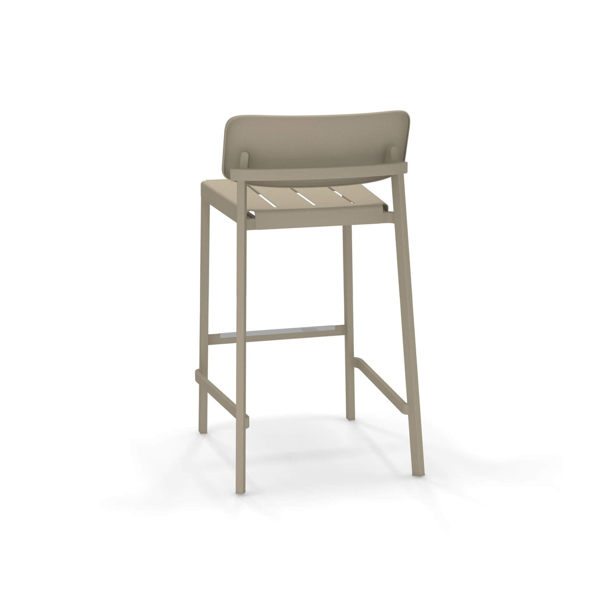 Shine High Stool-Emu-Contract Furniture Store