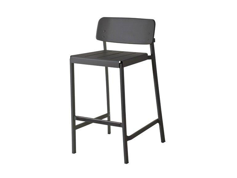 Shine High Stool-Emu-Contract Furniture Store