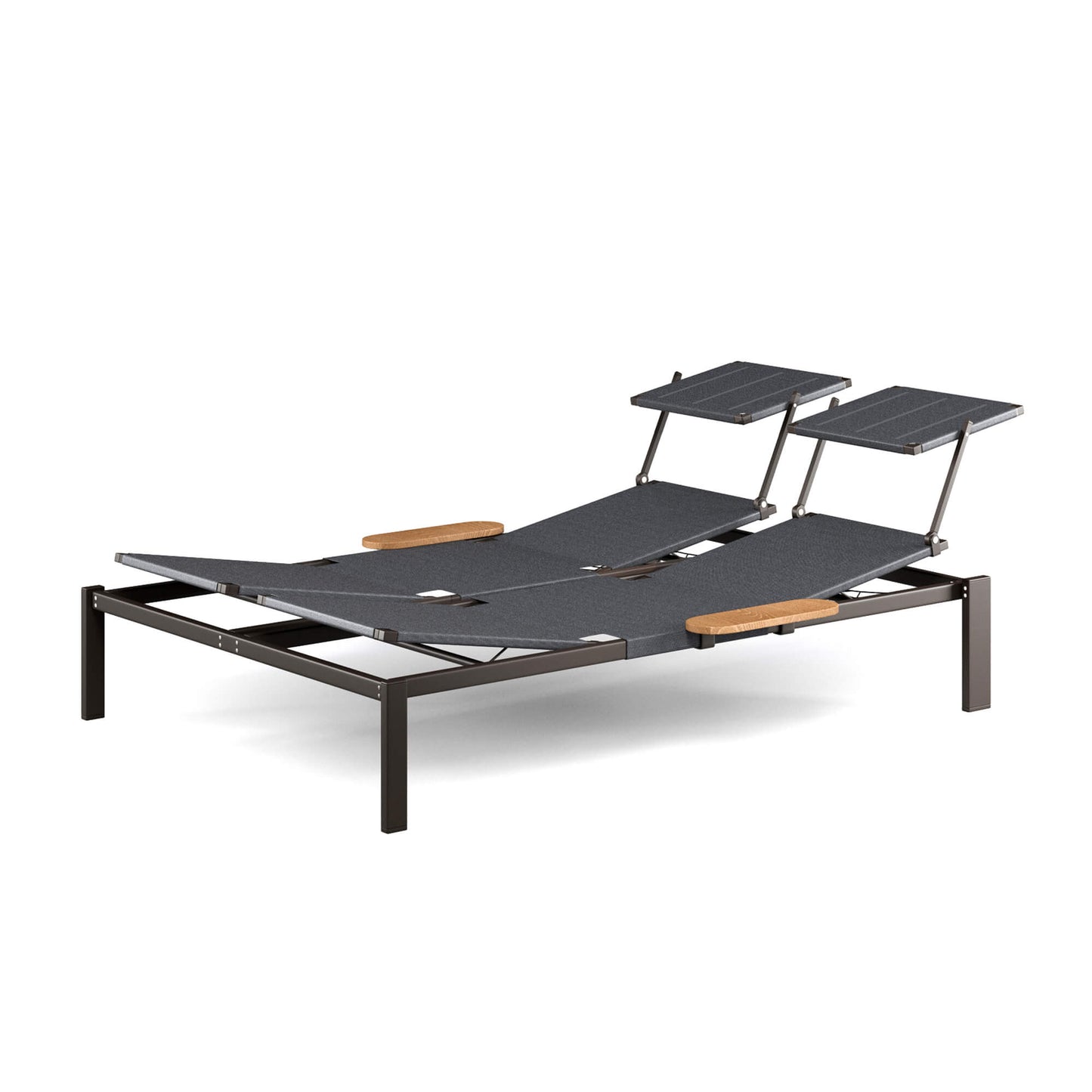 Shine 289 Daybed-Contract Furniture Store for hospitality, leisure & commercial projects